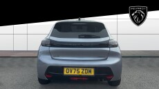 Peugeot 208 1.2 Hybrid 110 Allure 5dr e-DSC6 Petrol Hatchback